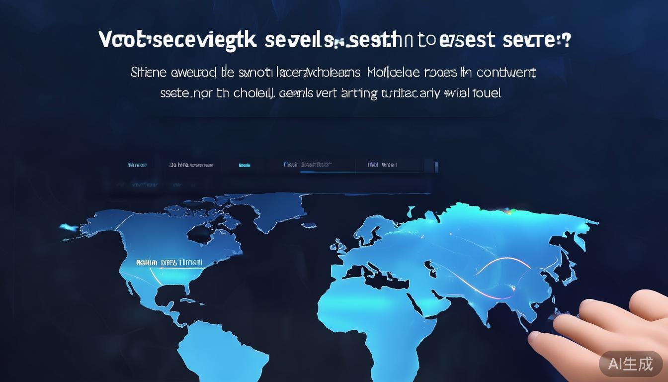 全面详细的深度VPN使用方法与操作指南解析