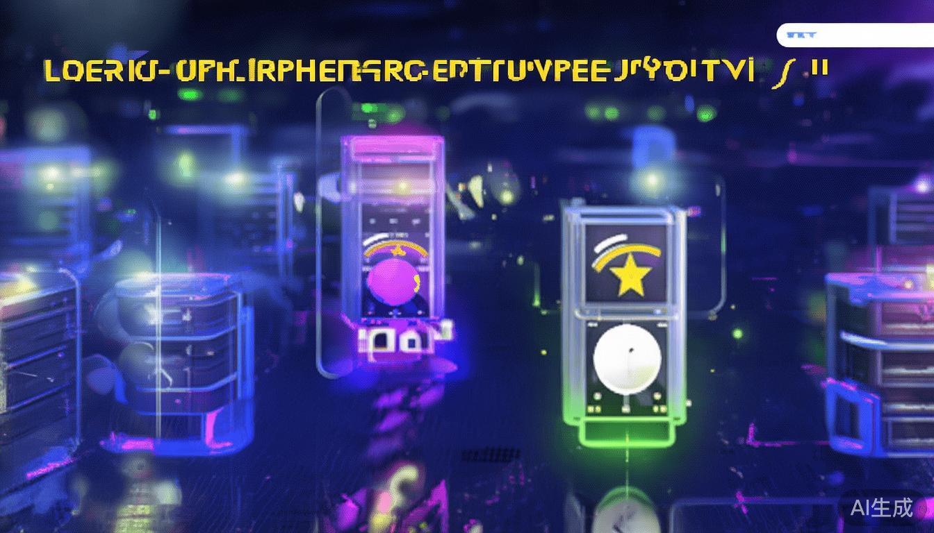 选择合适的VPN服务器：根据使用地点和需求选择最接