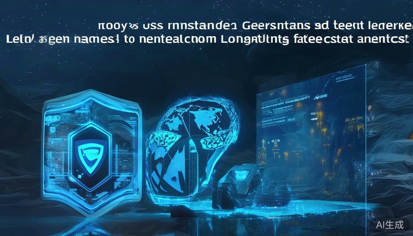 深入分析G VPN：保障隐私与高速连接的终极解决方案