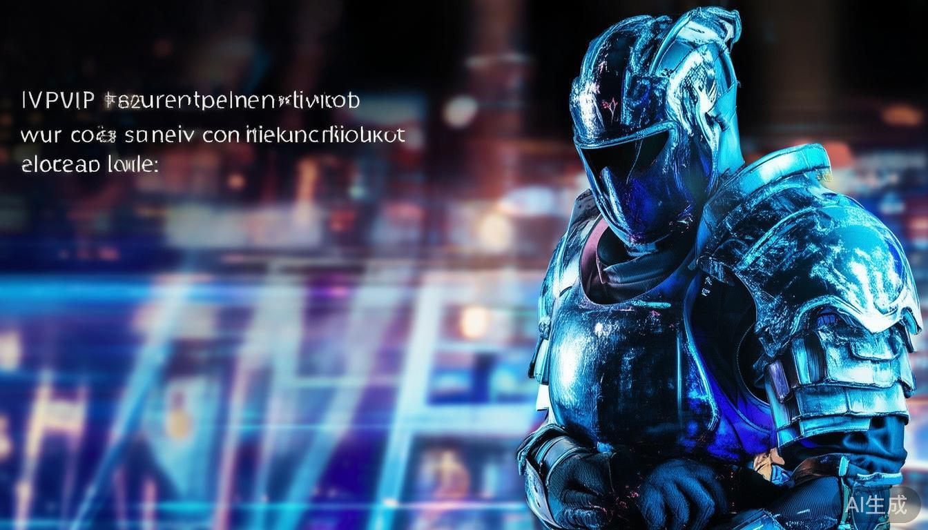 华启网络VPN安全稳定连接方案推荐与实用指南