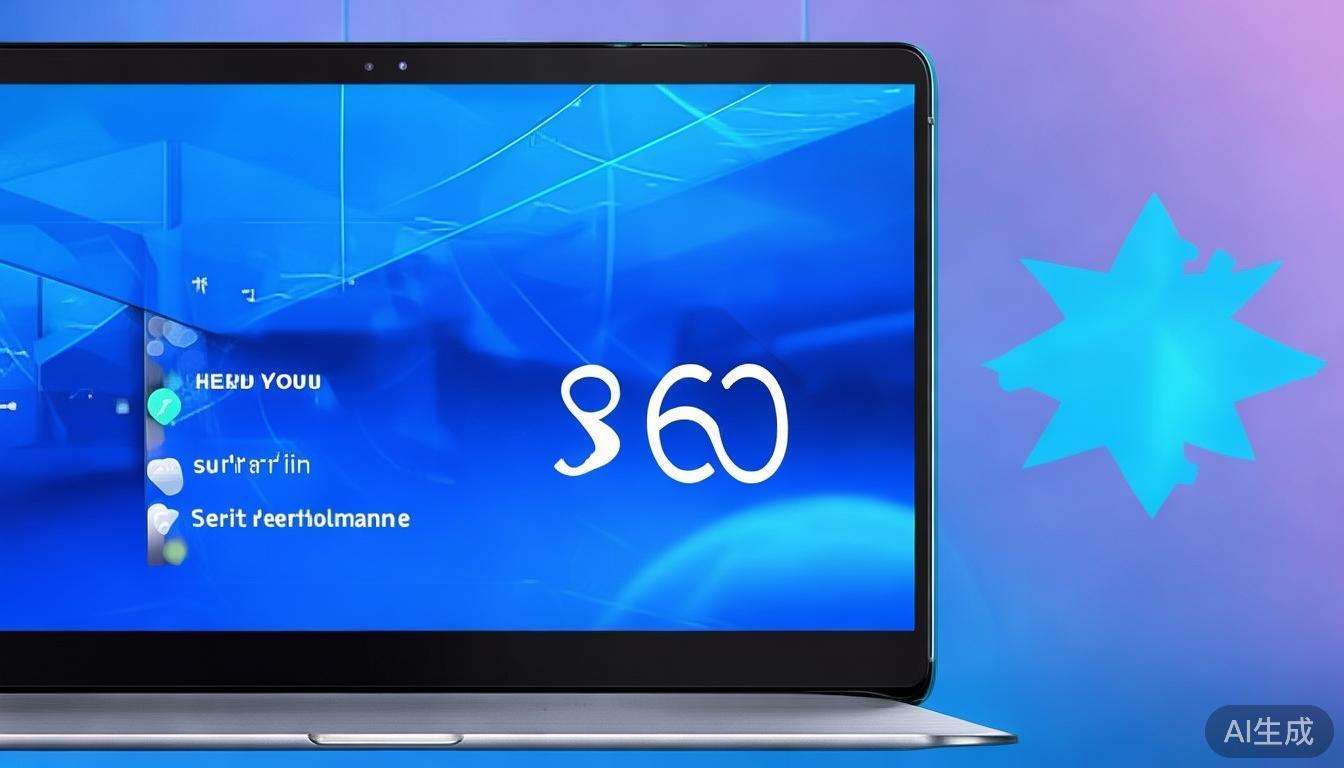 全面解析:360浏览器是否内置VPN功能及使用方法详解 目前,360浏览器的标准版本并未内置真正的VPN服