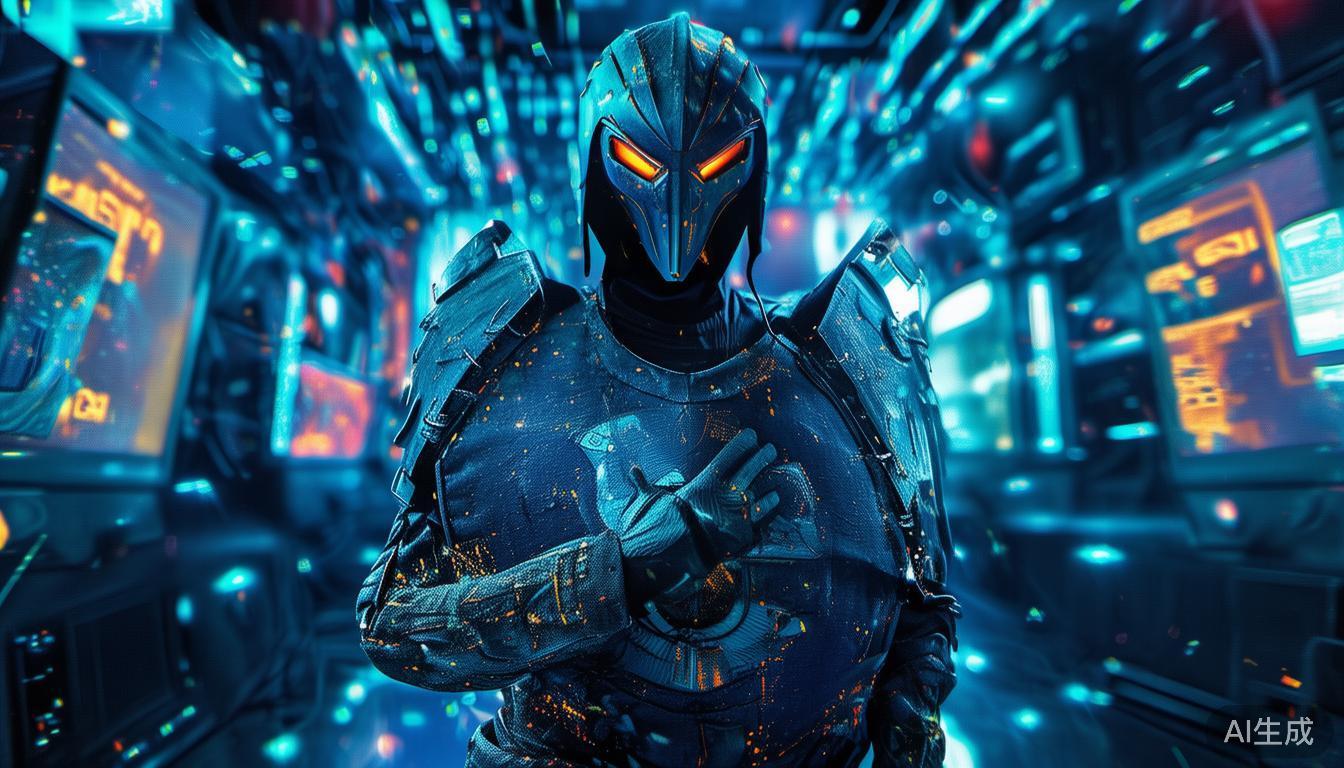 在当今互联网高速发展的时代，网络安全与隐私保护成为