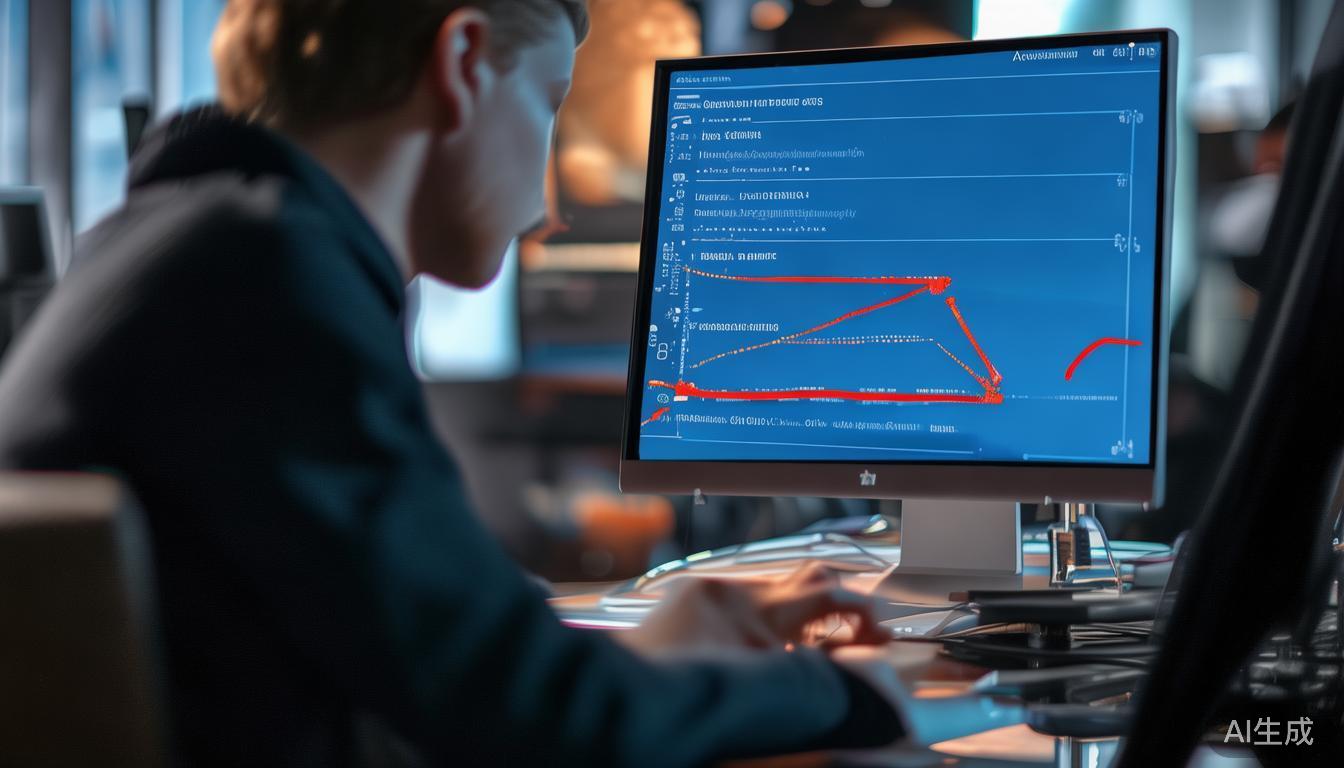 第一步，打开VPN客户端，然后进入“设置”或“配置