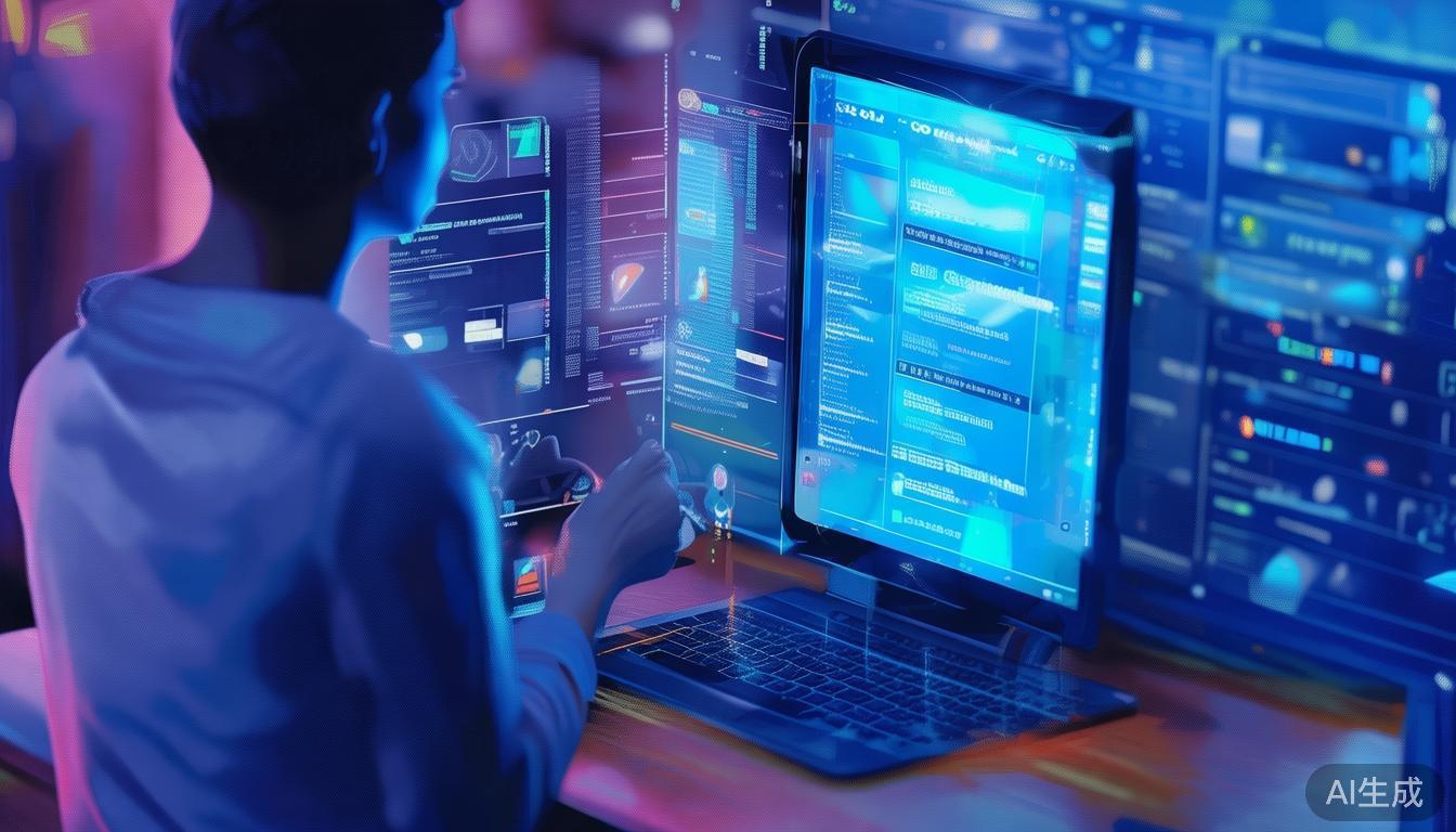 在当今互联网时代，保障上网安全和提升网络体验成为用