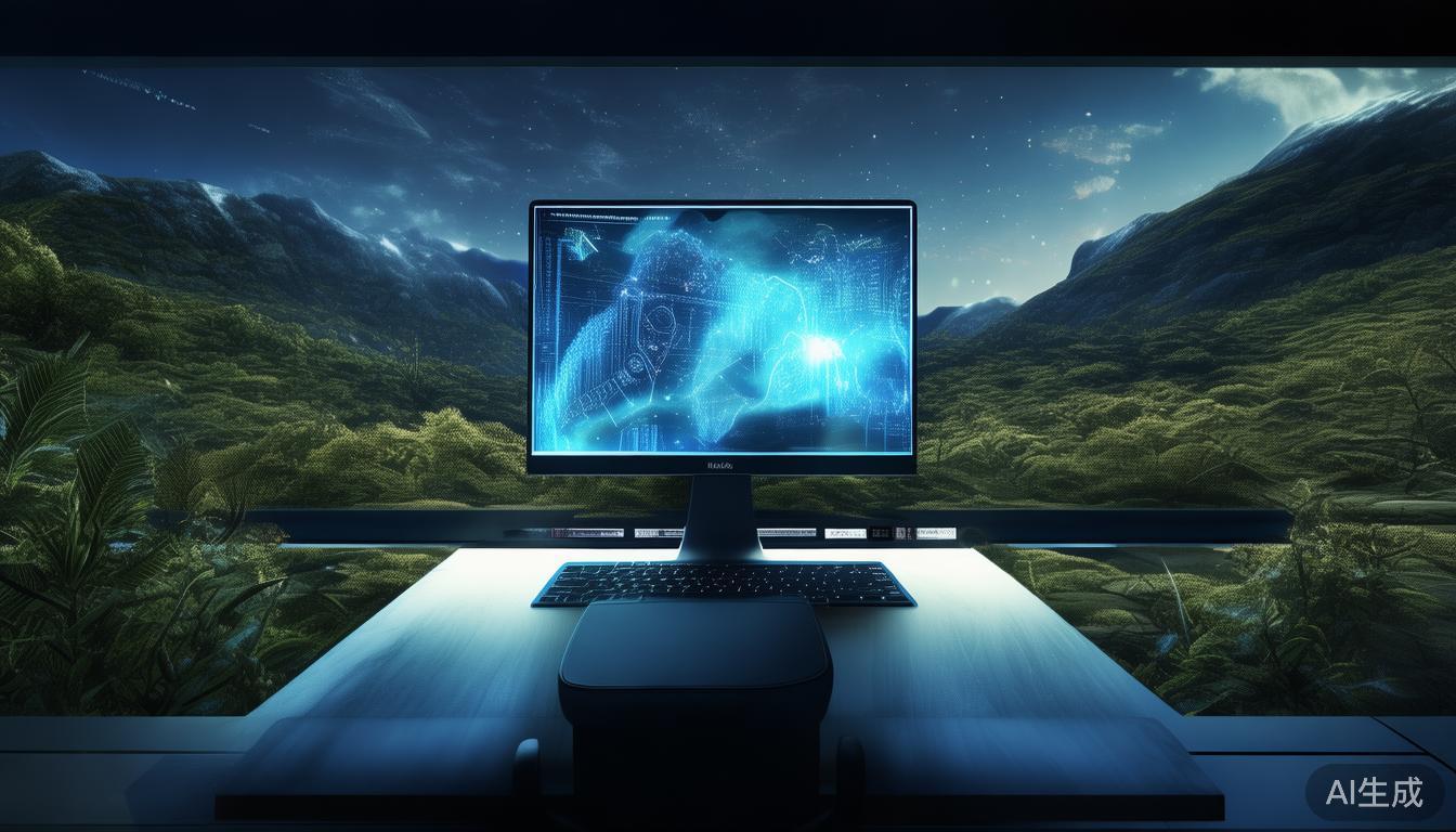 全面解析美游VPN手机版：功能特色与使用攻略指南