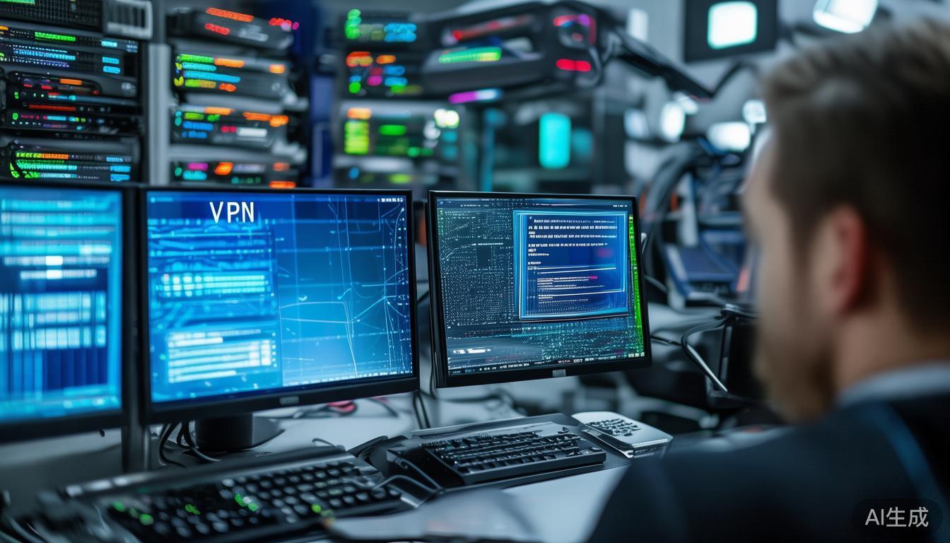 防火墙或安全软件的干扰
某些本地安全软件或防火墙