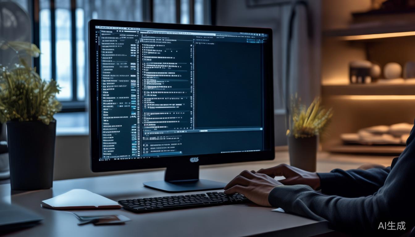 以WireGuard为例，具有“代码少、性能优”的