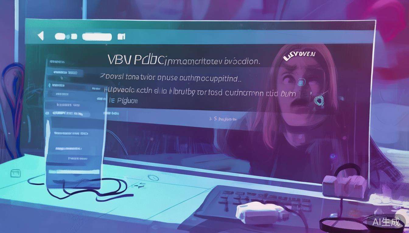 二、VPN软件设置出现问题
配置错误、协议不兼容