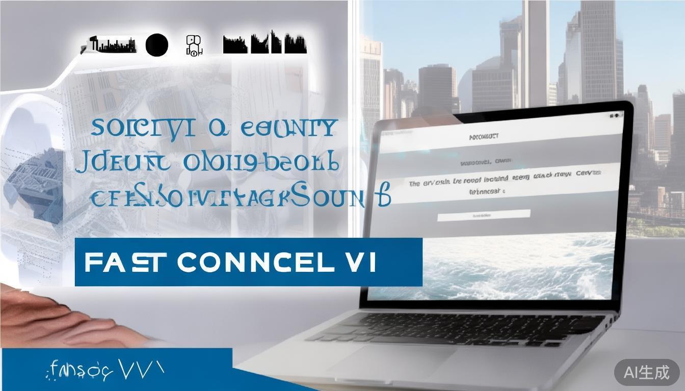 远程办公与安全访问企业资源
在远程工作的场景中，