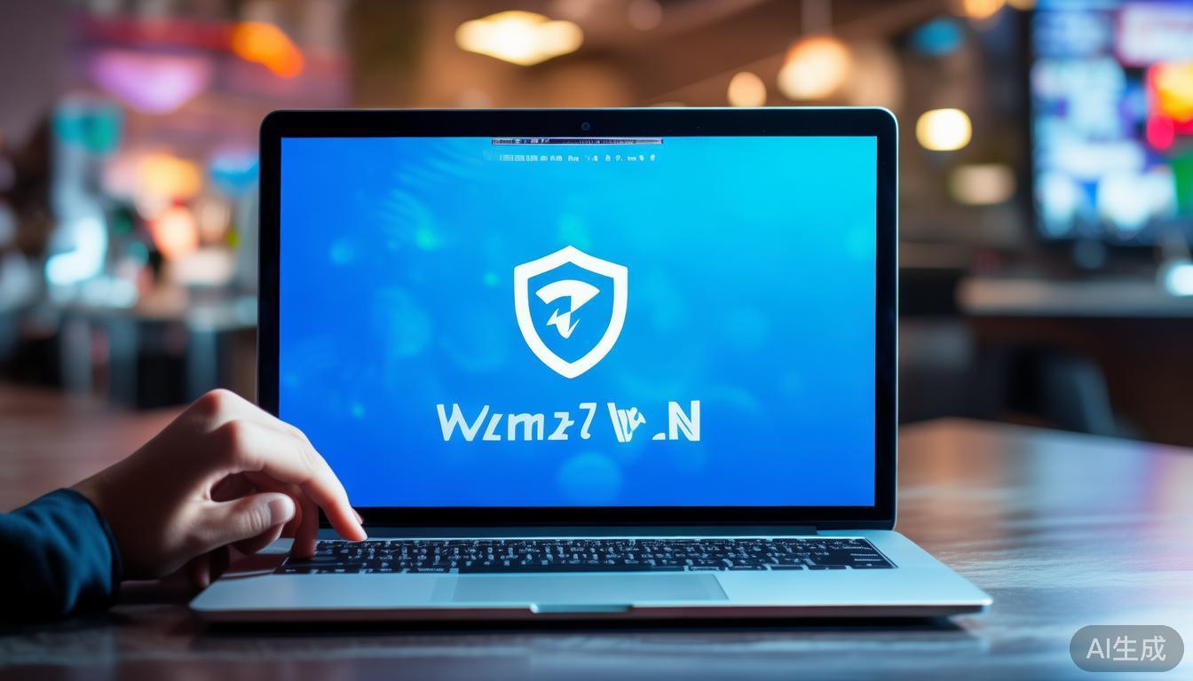 在实际应用中，许多用户在连接公共Wi-Fi时常常担