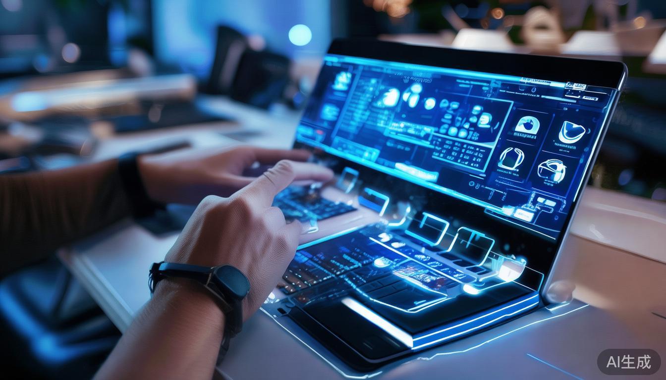 提高操作效率
用户无需在每台设备上逐一设置，只需