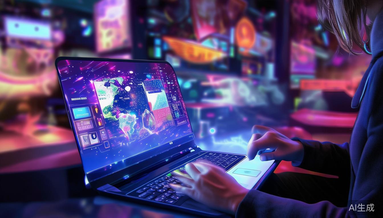 快连VPN全面解析：冷风VPN的核心功能与详细使用指南