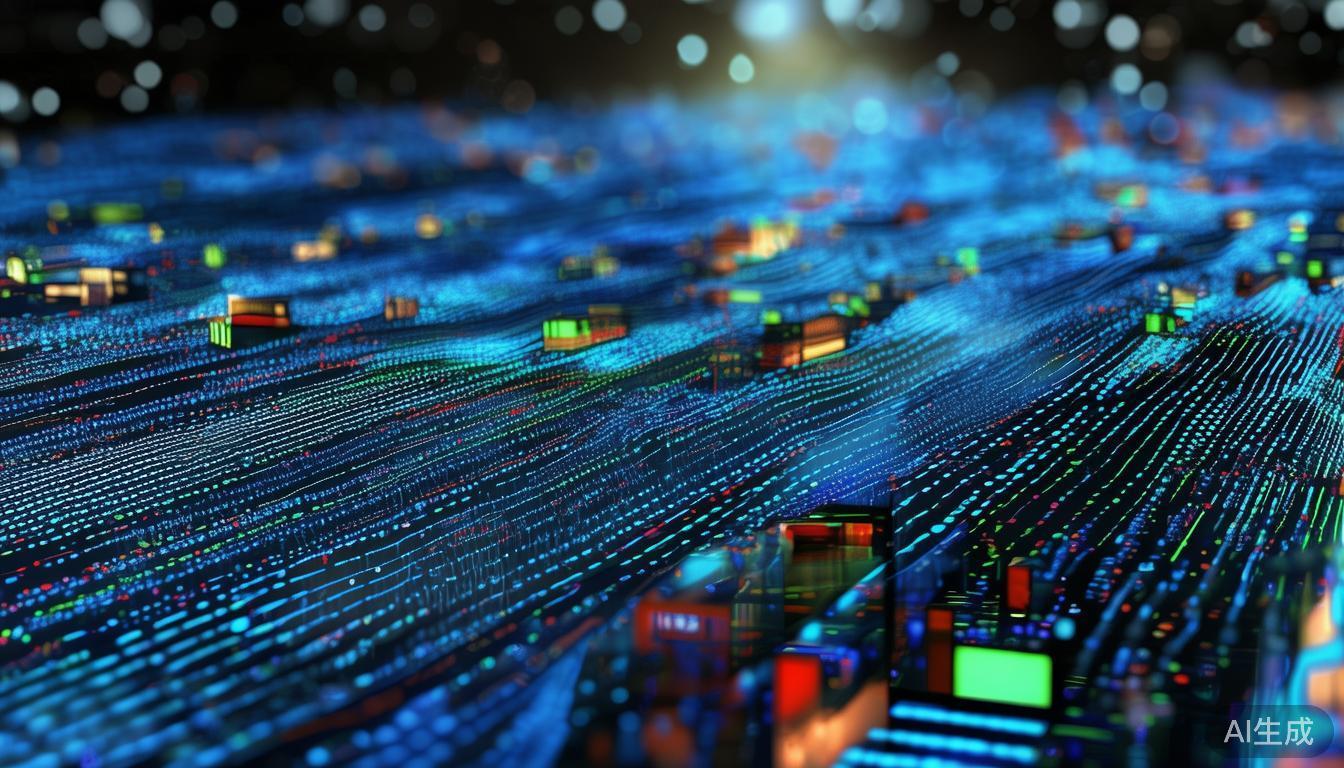 分布式架构：各节点独立部署，适用于大规模、多地点的