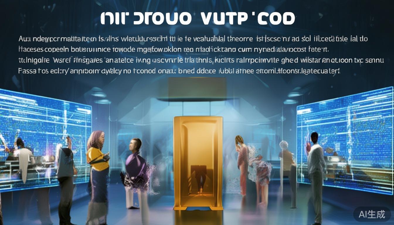 企业VPN（虚拟私人网络）作为连接内外网的安全通道