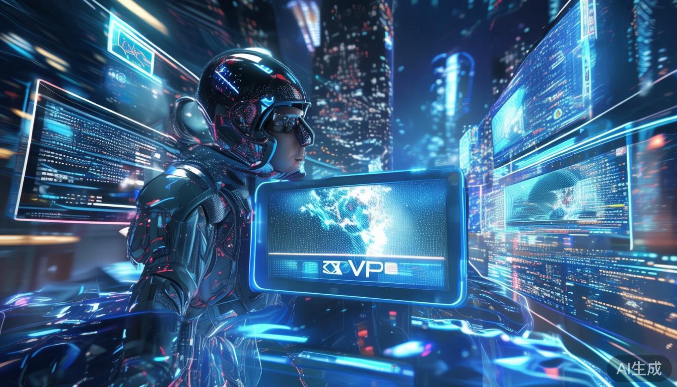 高速连接体验：W8VPN采用优化的网络协议，可以显