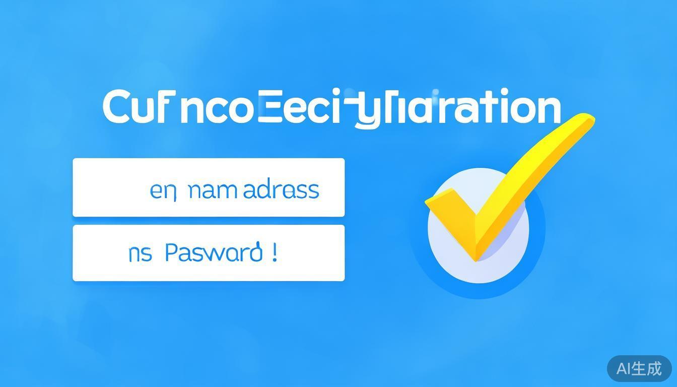 快速填写注册信息：只需输入有效的电子邮箱、设置密码