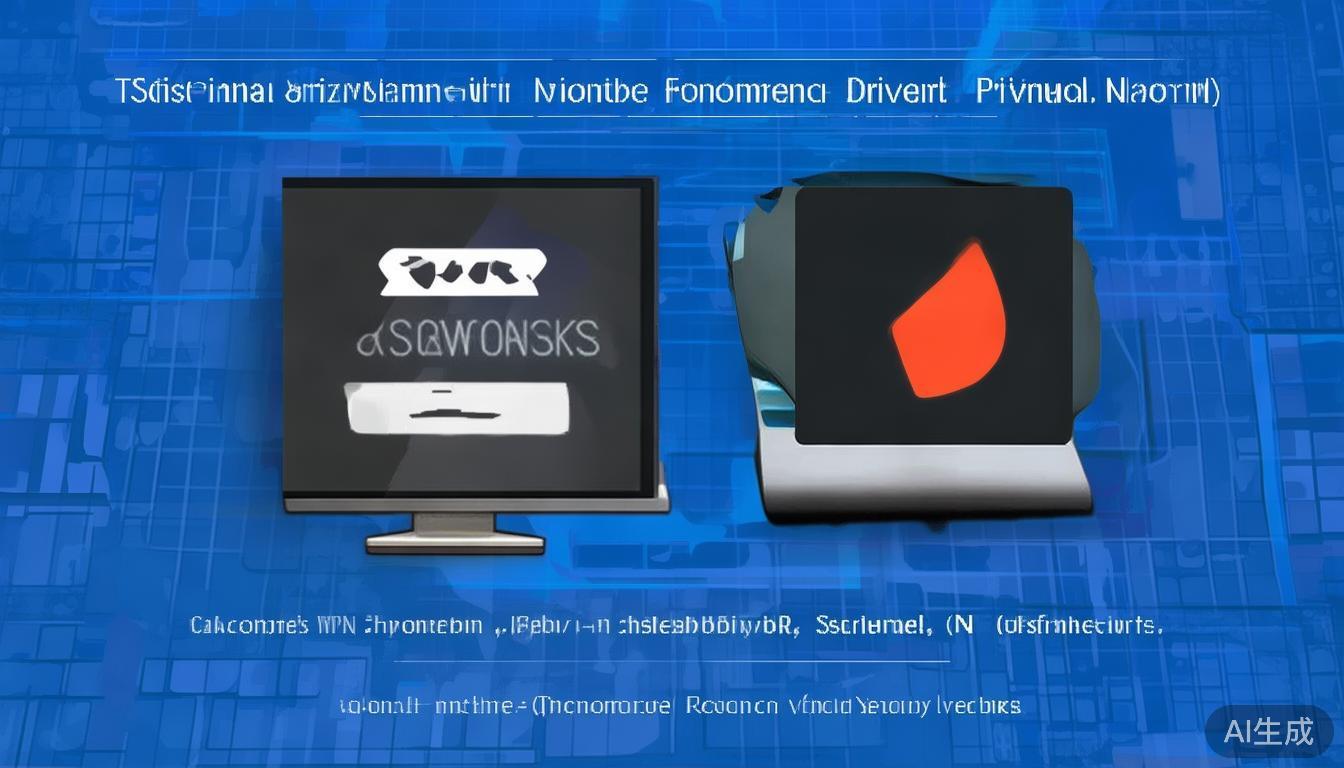 快连VPN深入比较:SSR与传统VPN的区别分析与最佳选择指南 本文将围绕“快连VPN”中的两大常用工具:SSR(