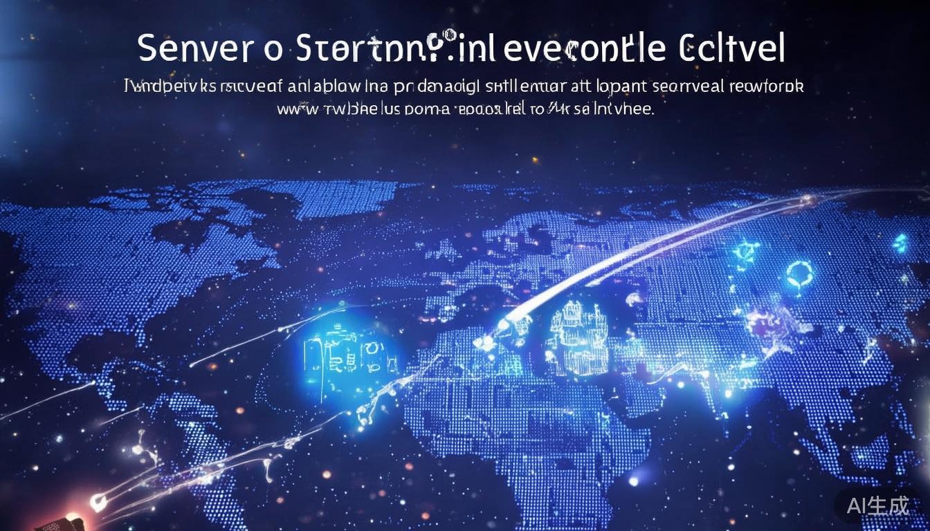 天一银河VPN拥有庞大的服务器网络，覆盖全球多个地