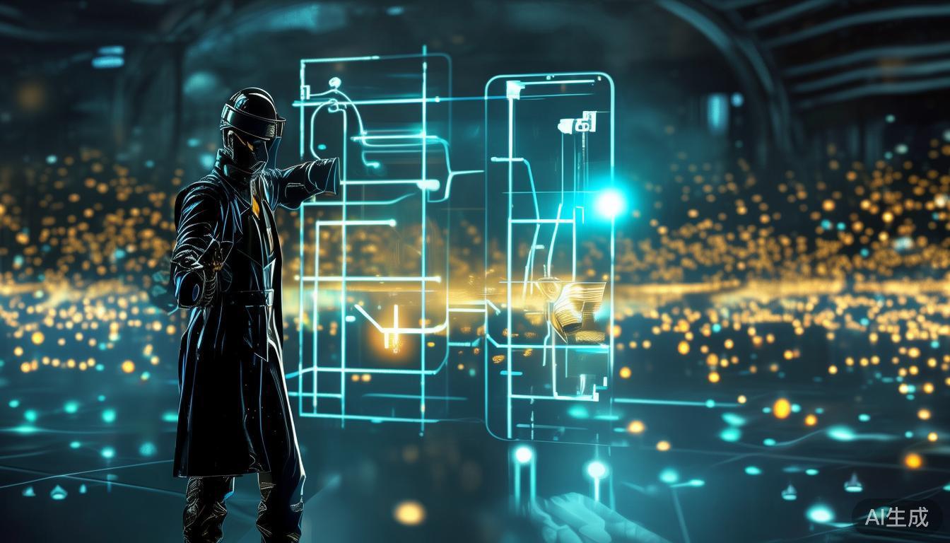 确保账户安全的关键之一是启用两步验证（2FA）。尤