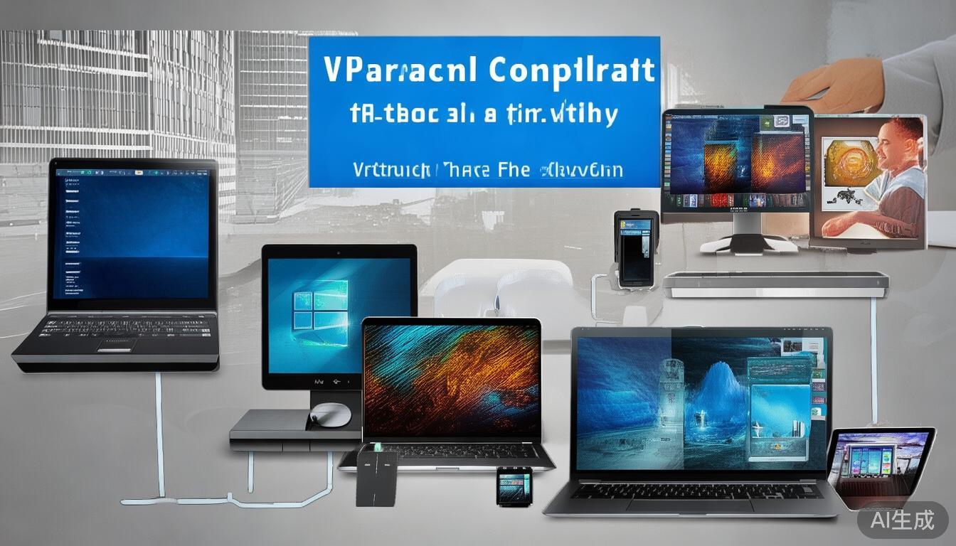 快连VPN支持多设备和跨平台使用的优质VPN服务推荐 支持不同操作系统是评价一款VPN服务的关键因素之一