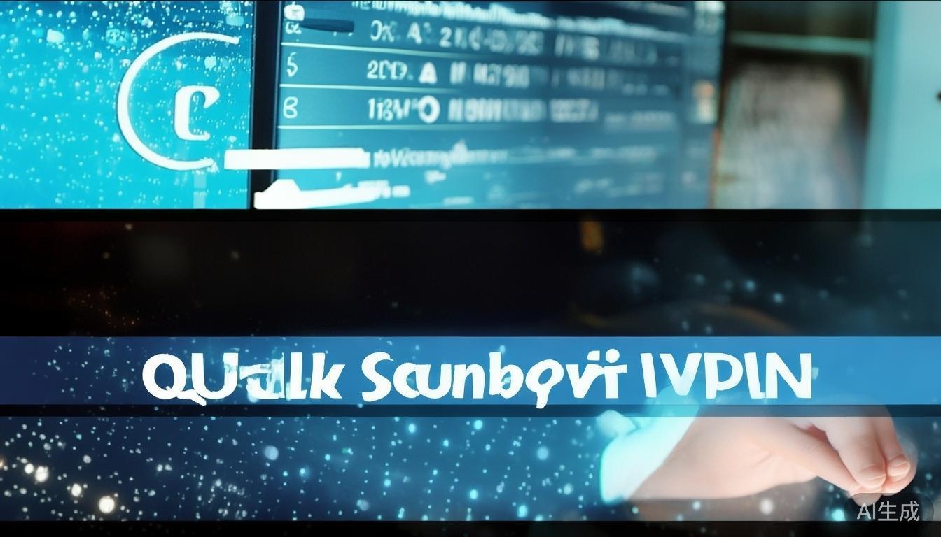 在当今网络环境中，VPN（虚拟私人网络）逐渐成为保