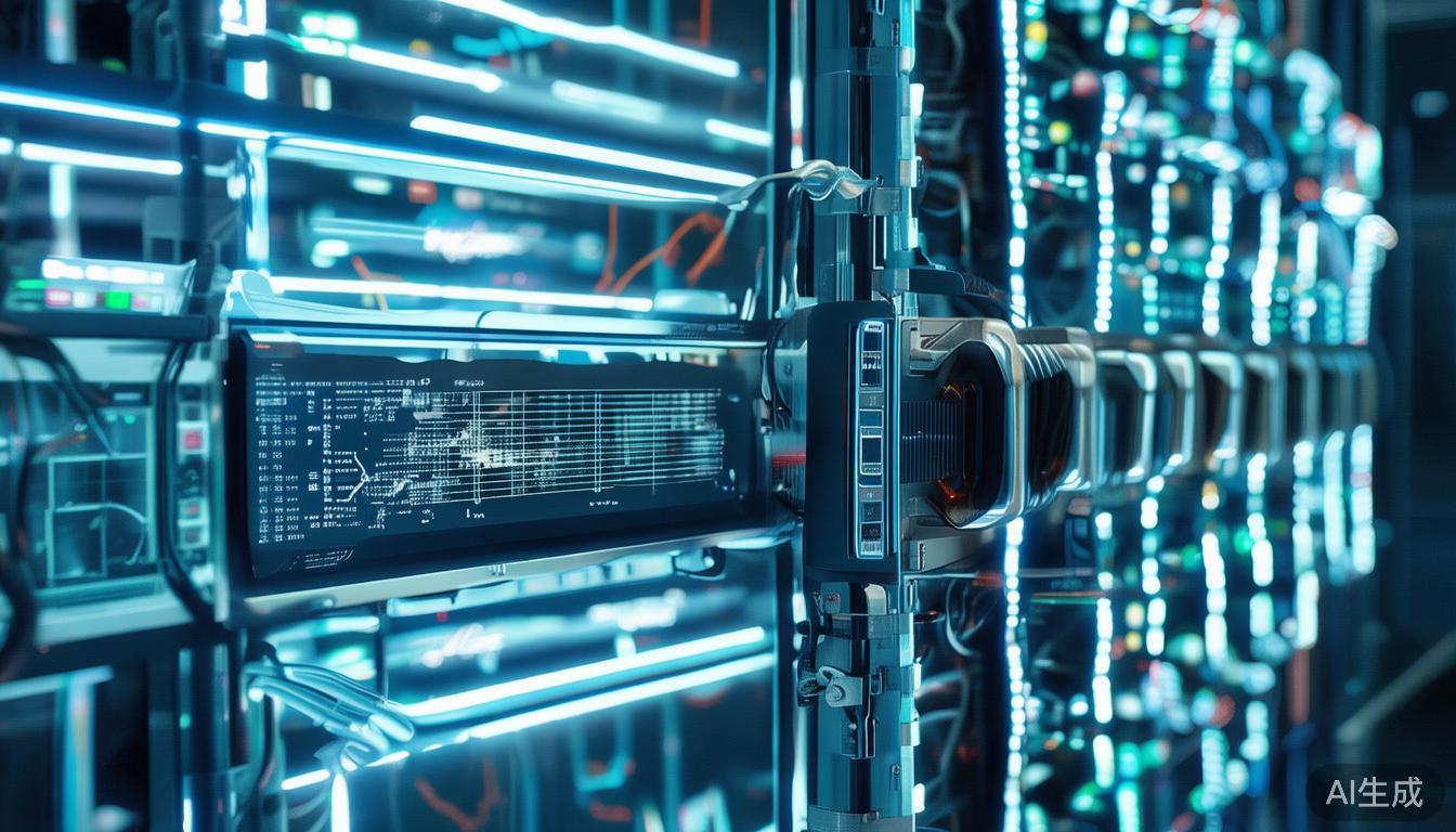 快连VPN交换机式技术应用与实现方案全面解析与实践指南