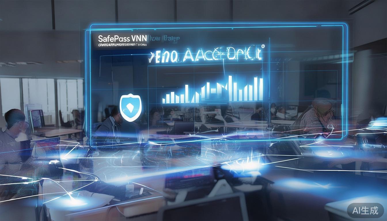 全面提升网络体验的优质选择：快连VPN加速器推荐与使用指南