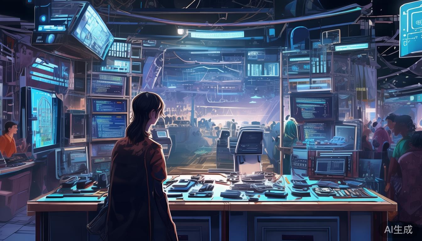 如何自行搭建安全稳定的快连VPN服务器的详细方案指导 市场上的VPN大多是第三方服务,虽然方便,但存在一