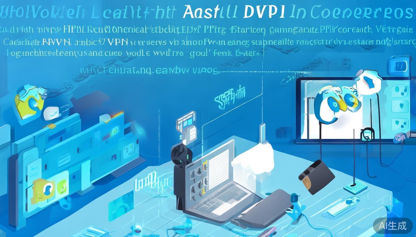 在企业信息化不断推进的背景下，VPN的应用场景正逐