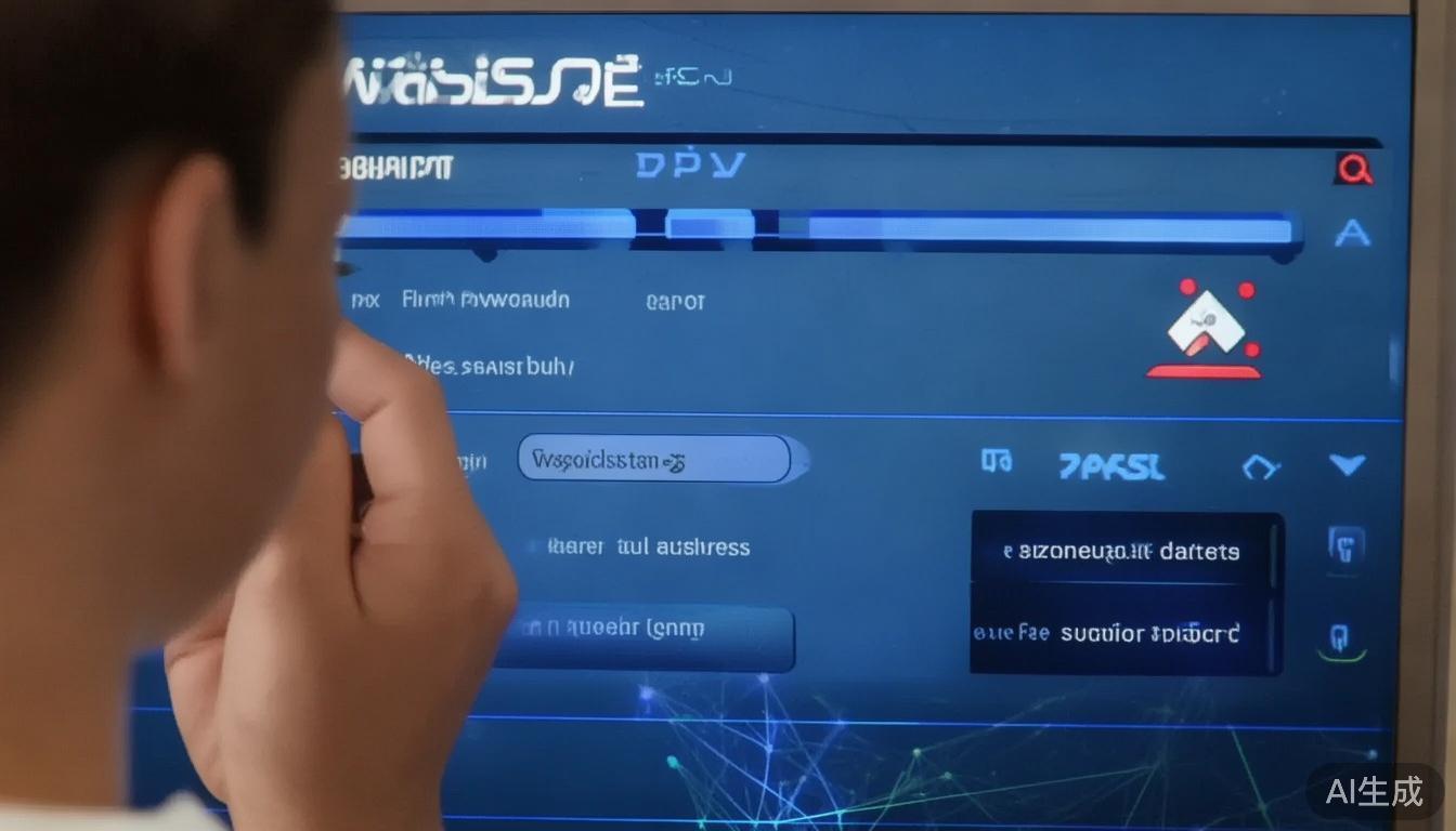 全面解析快连VPN在华硕路由器上的连接问题及解决方法 确保账号信息准确无误。 在华硕路由器后台进入VPN