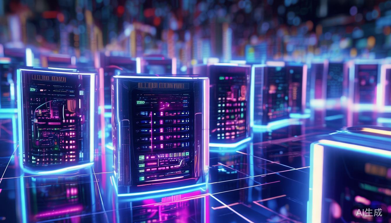 高速稳定的连接：优质的VPN提供商应拥有遍布美国多