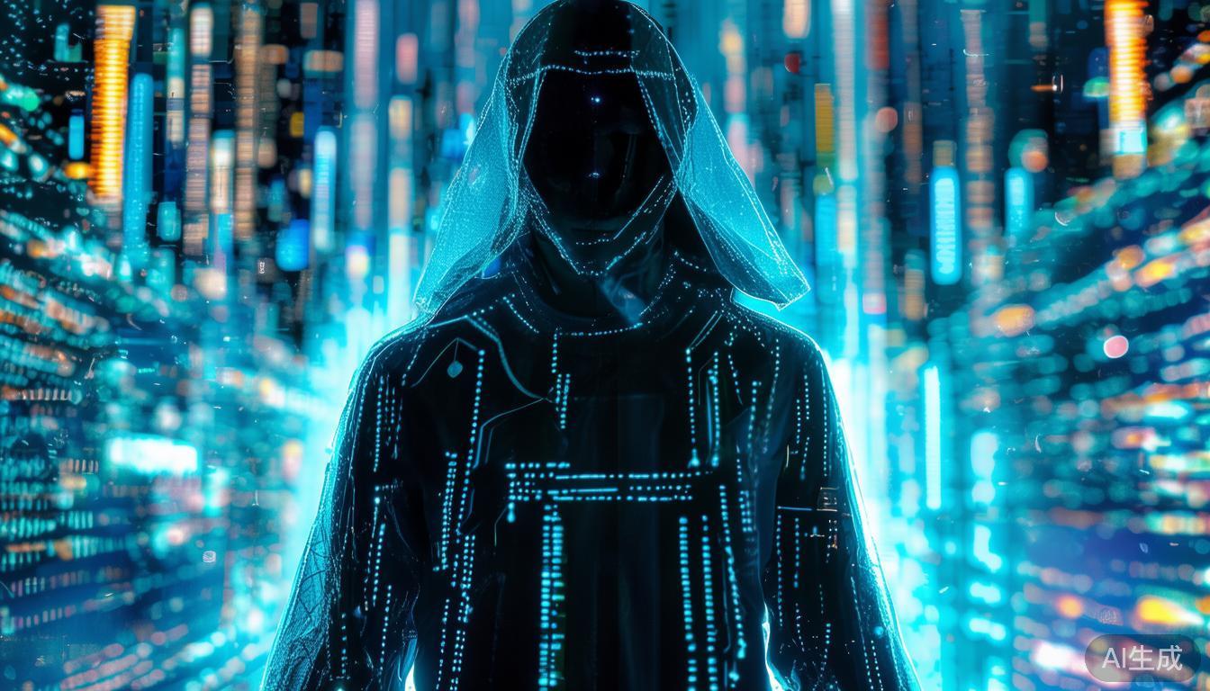 在互联网世界中，每一次上网都会被追踪到具体的IP地