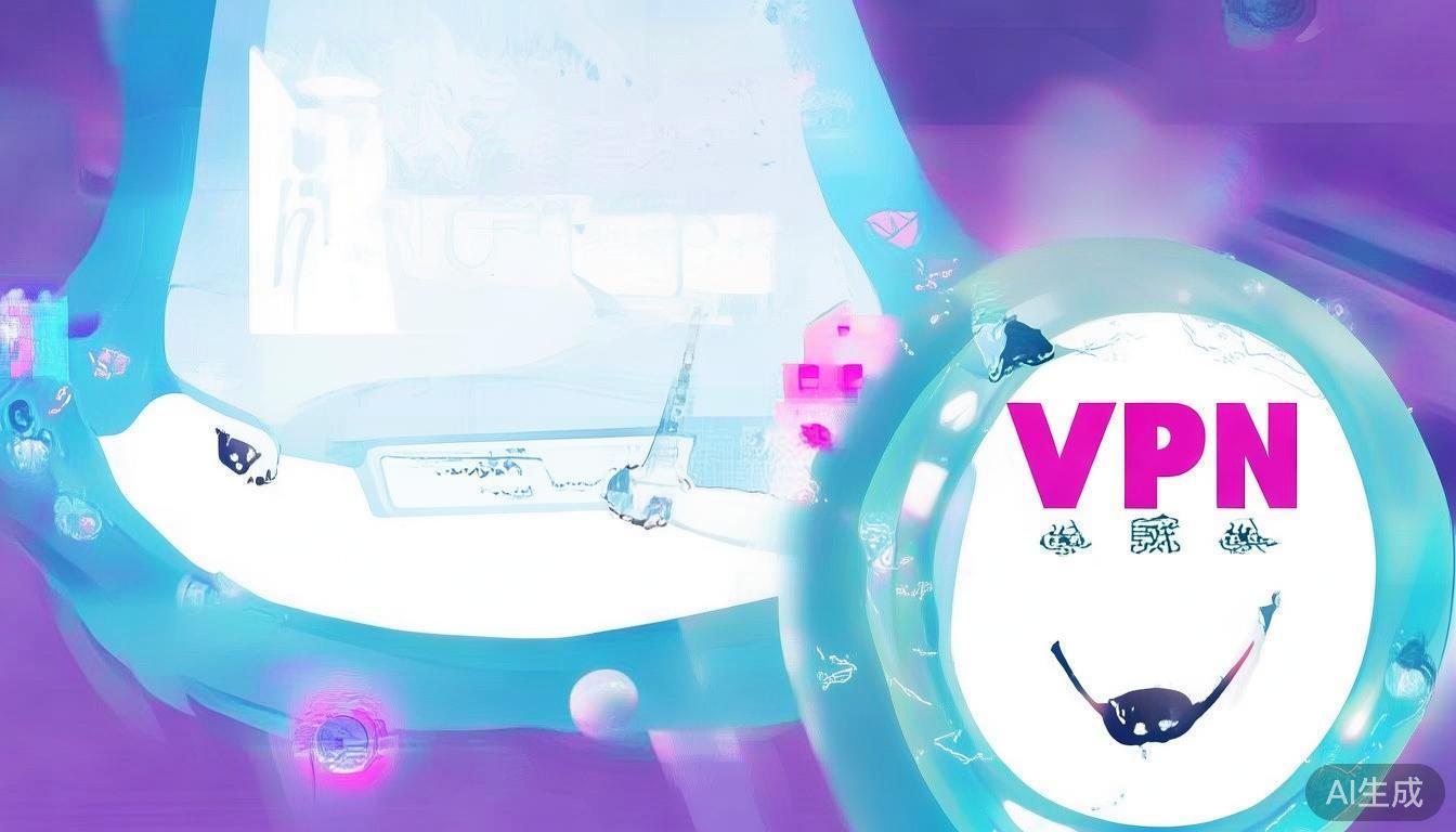 快连VPN以其快速连接速度和稳定性能在众多VPN品