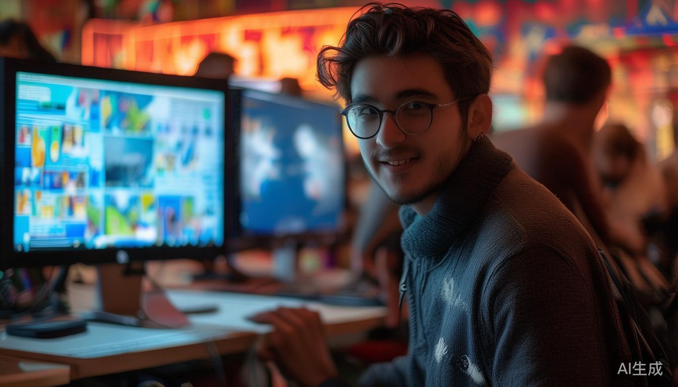 使用快连VPN，开启无界网络自由畅享新体验