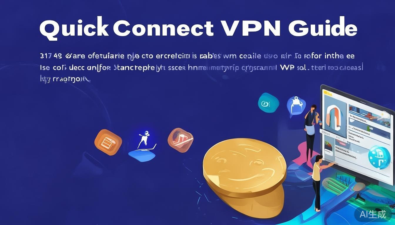 快连VPN全面指南：如何安全高效地选择与使用VPN代理服务