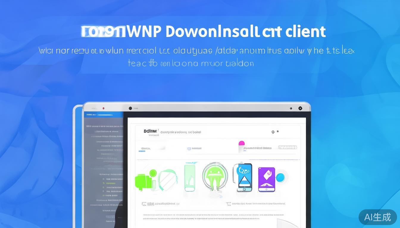 快连VPN全面指南:轻松、安全地选择与使用VPN的方法与技巧 二、下载安装VPN客户端
下载对应设备的客户端程
