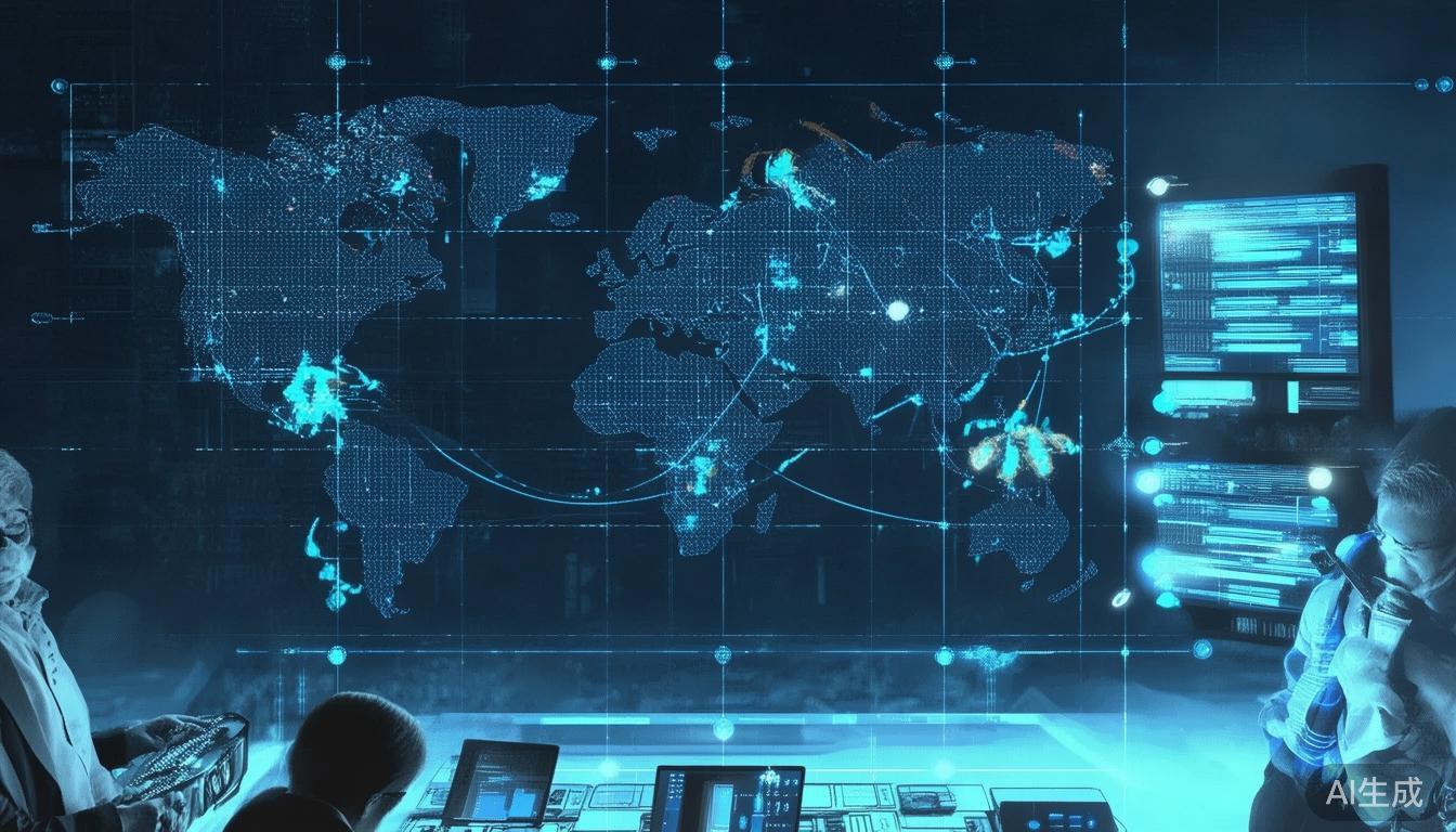 稳定性是VPN用户的另一大关注点。绿盾VPN通过优