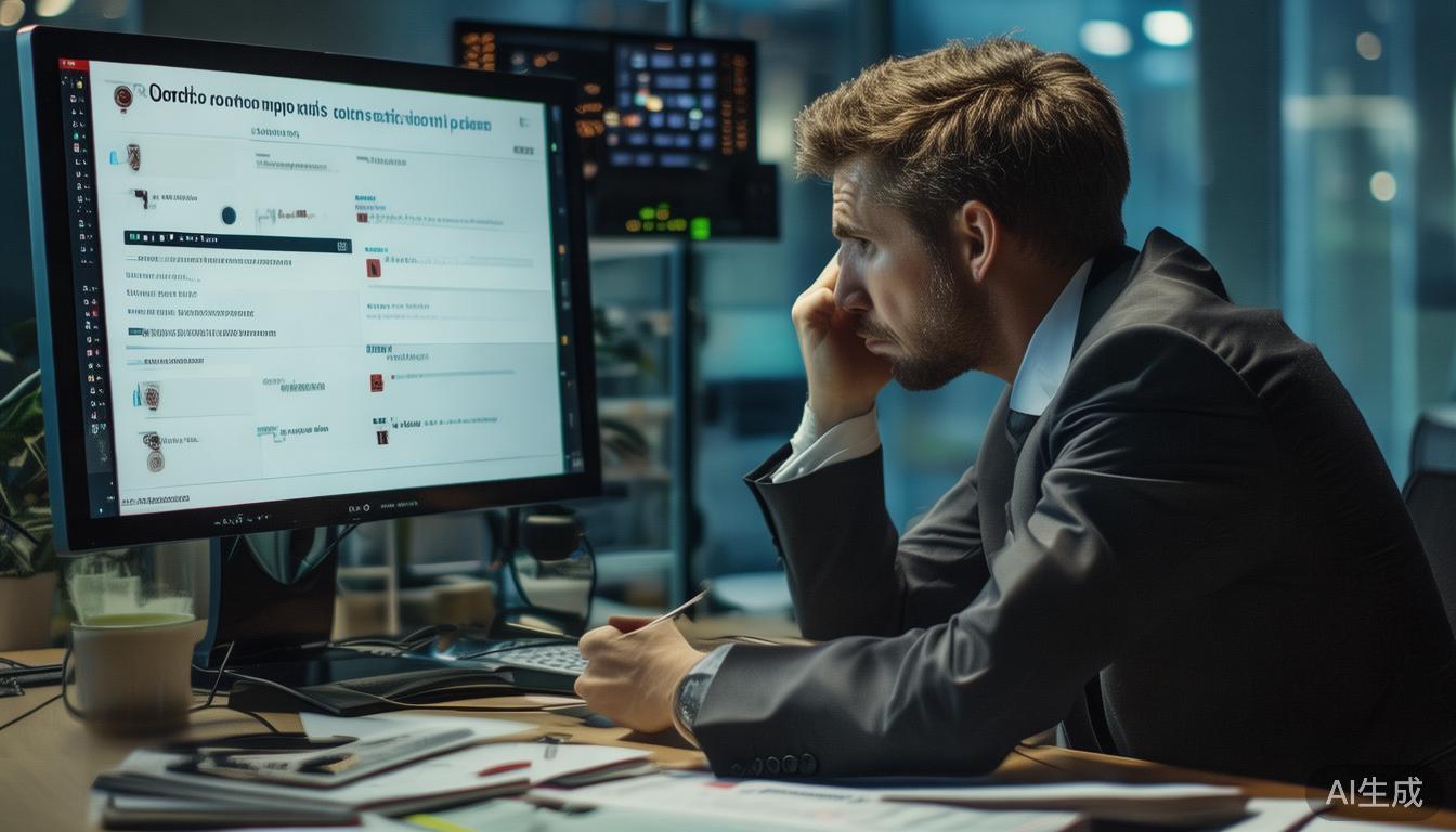 快连VPN错误868全面排查与修复指南：详细解决方案解析