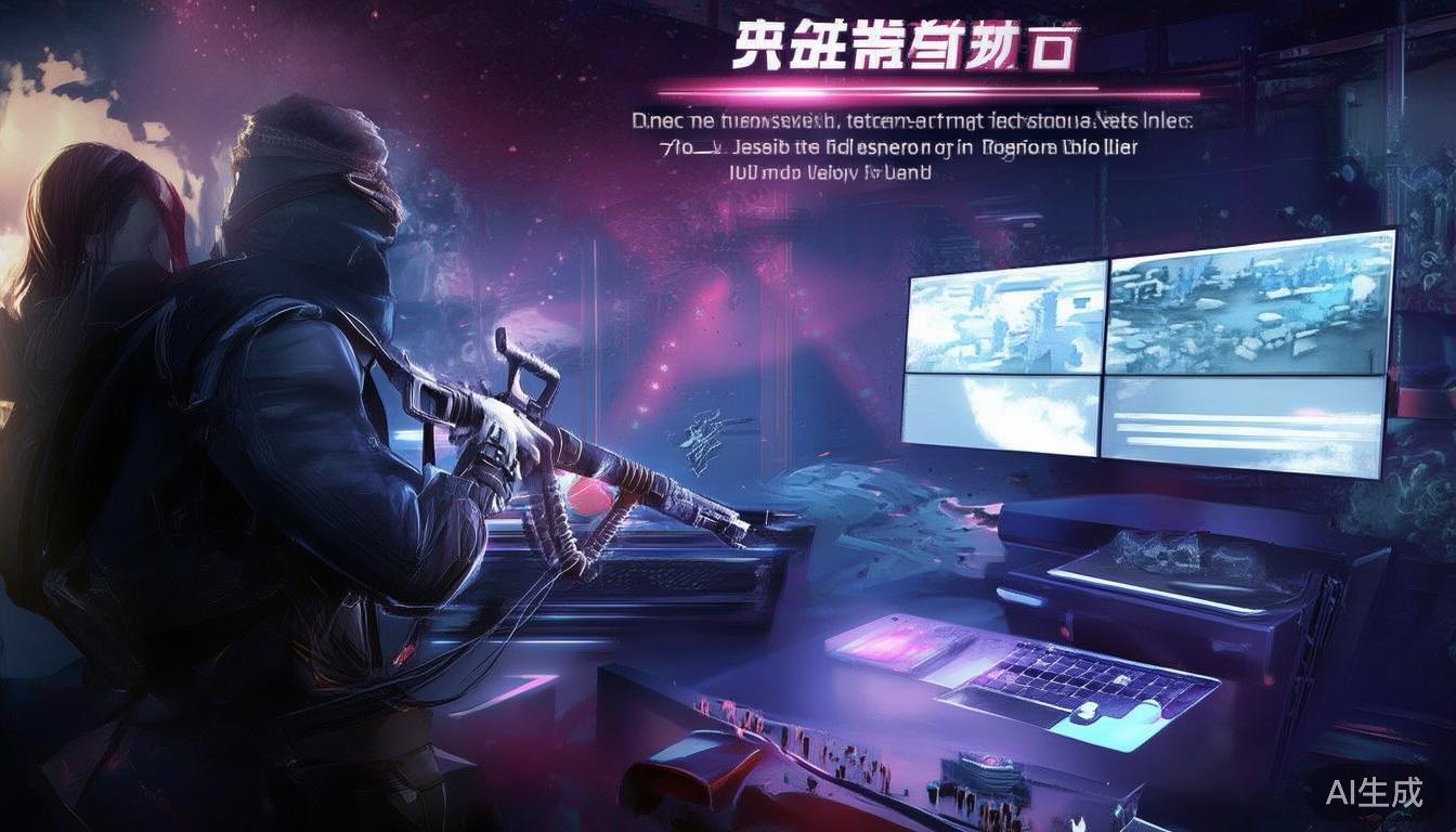 快连VPN助力全境封锁:全面提升游戏体验的实用攻略 为何选择VPN提升《全境封锁》游戏体验?
使用V