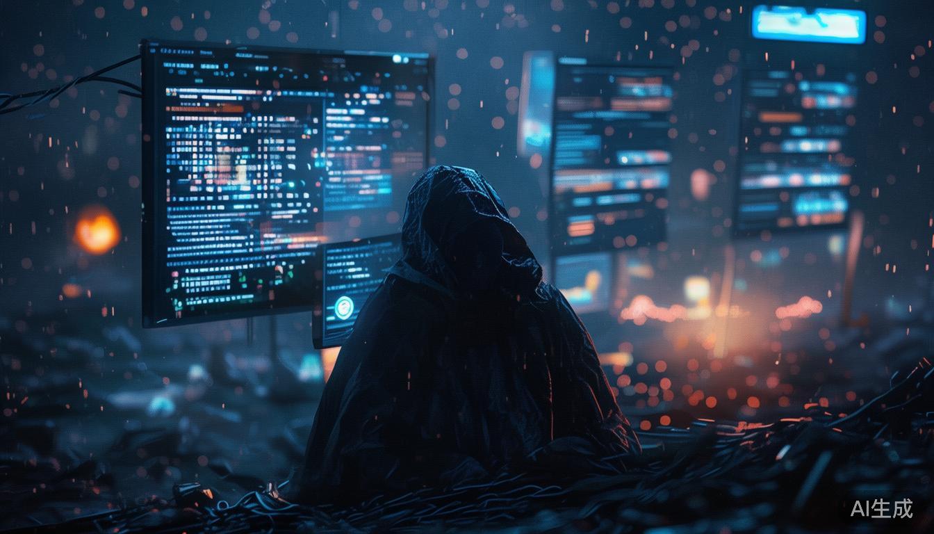 个人隐私难以保障
使用破解版本的VPN，用户的流