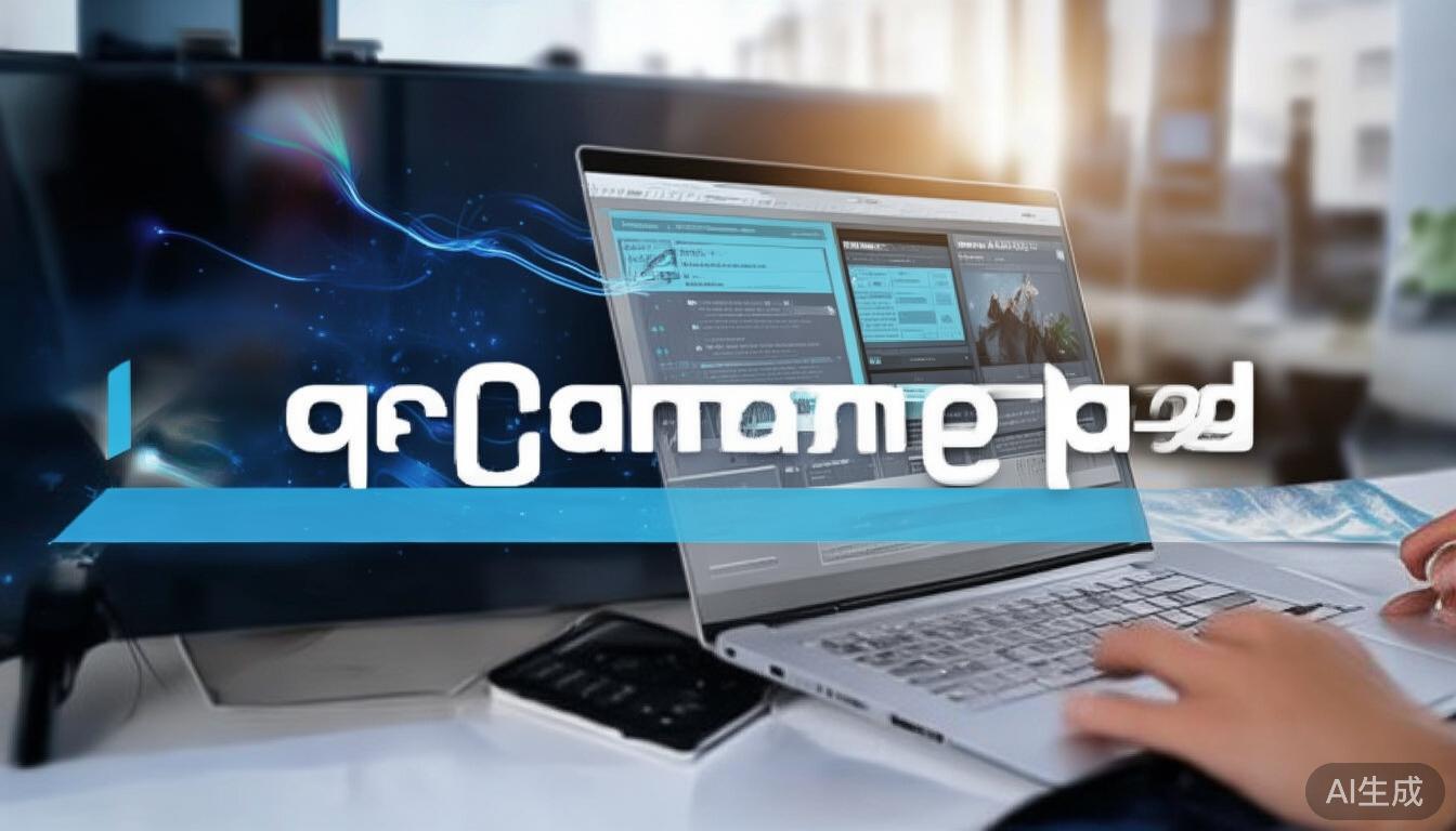 在现代企业和个人用户中，远程办公和数据安全成为核心