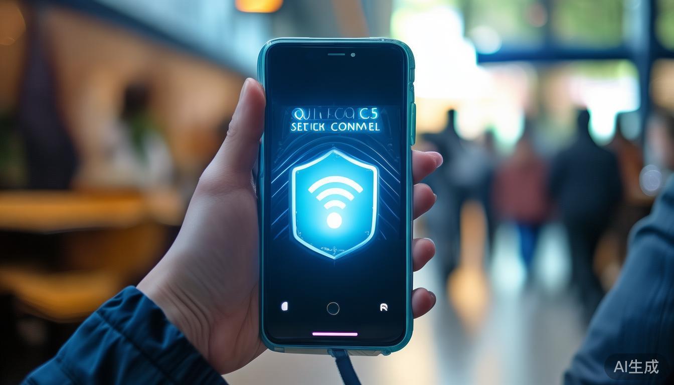 快连VPN使用攻略:挂VPN的主要用途与优势全面解析 在公共场所连接Wi-Fi时,用户数据易受到攻击和监