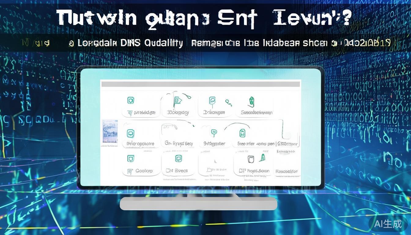 更换优质的DNS服务器是解决网络不通的重要步骤。很