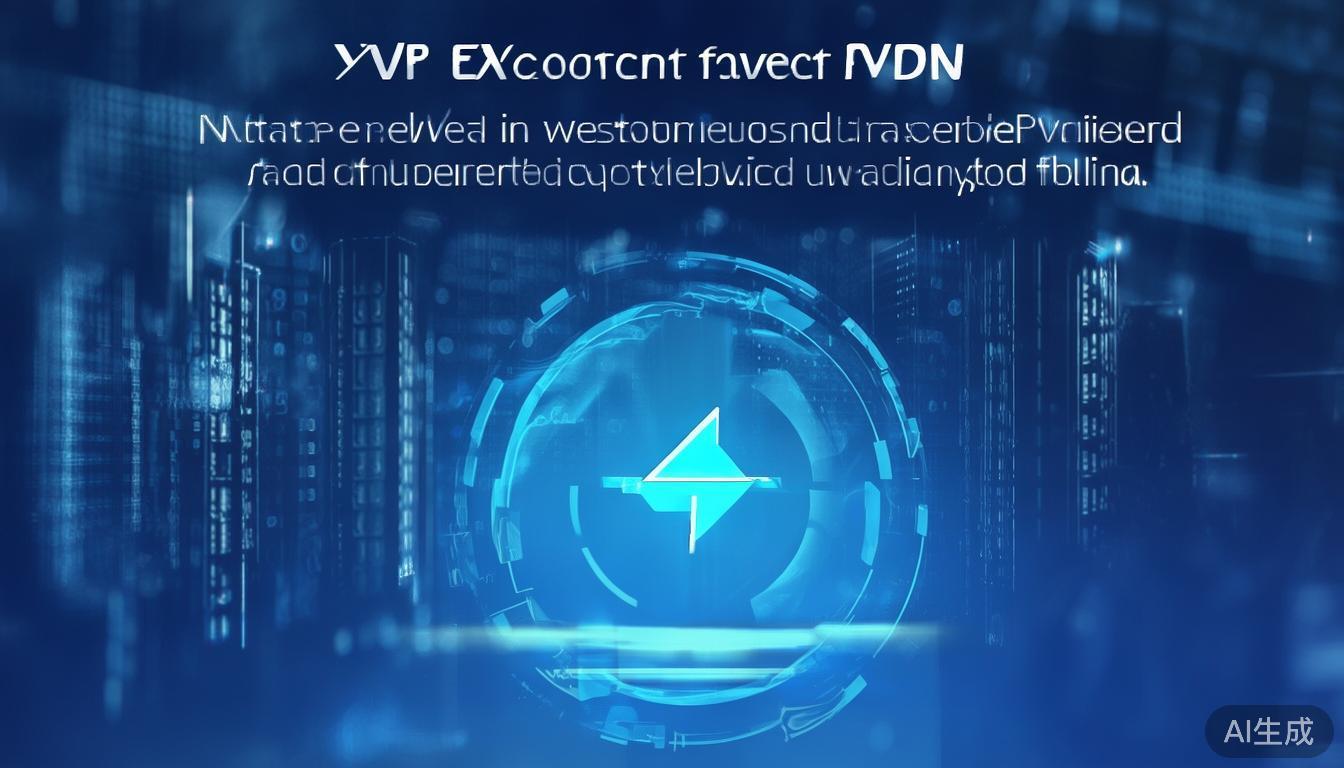 全面解析ER X VPN：快连VPN的安全可靠网络隐私保障方案