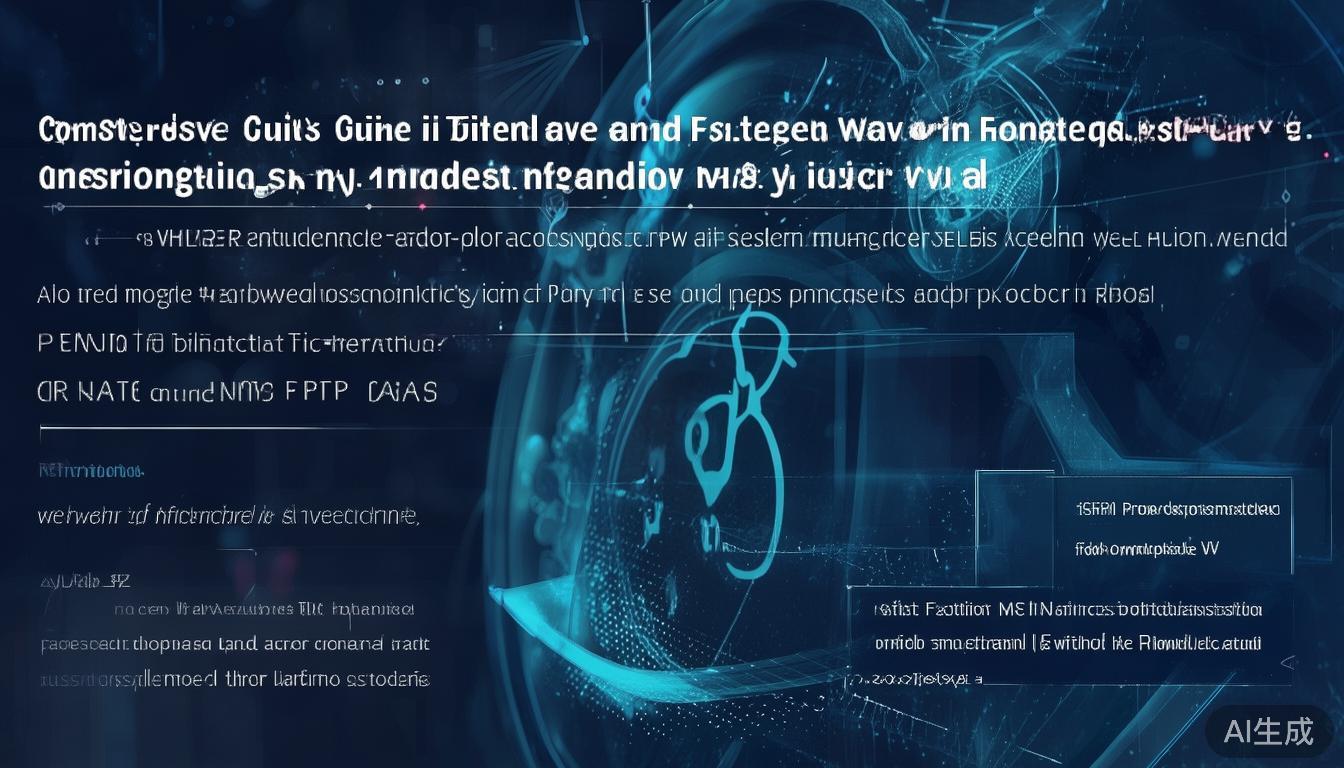 在当今数字时代，网络安全和隐私保护越来越受到关注。