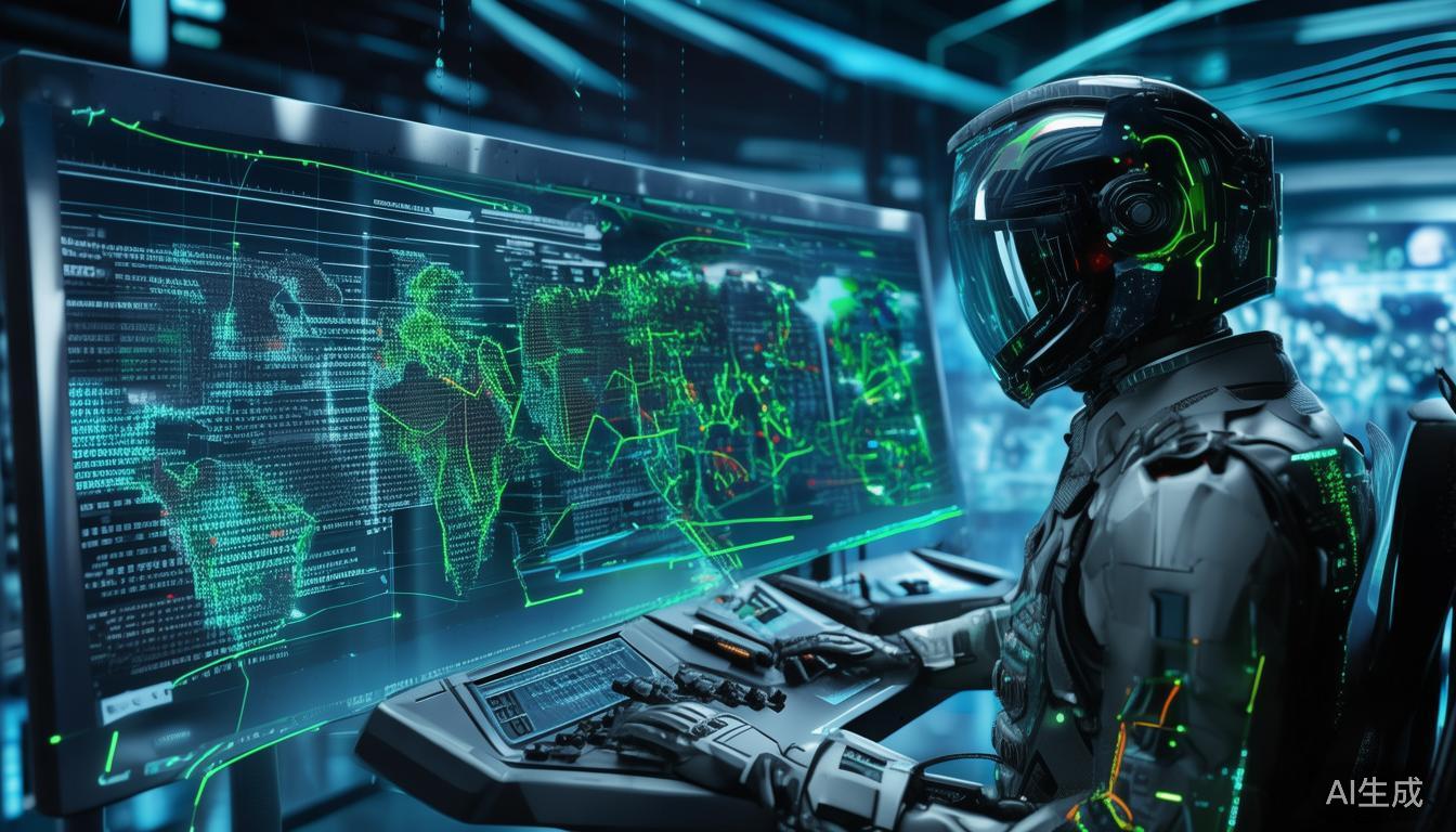 数据合规与安全保护：在进行跨境数据传输时，符合各国