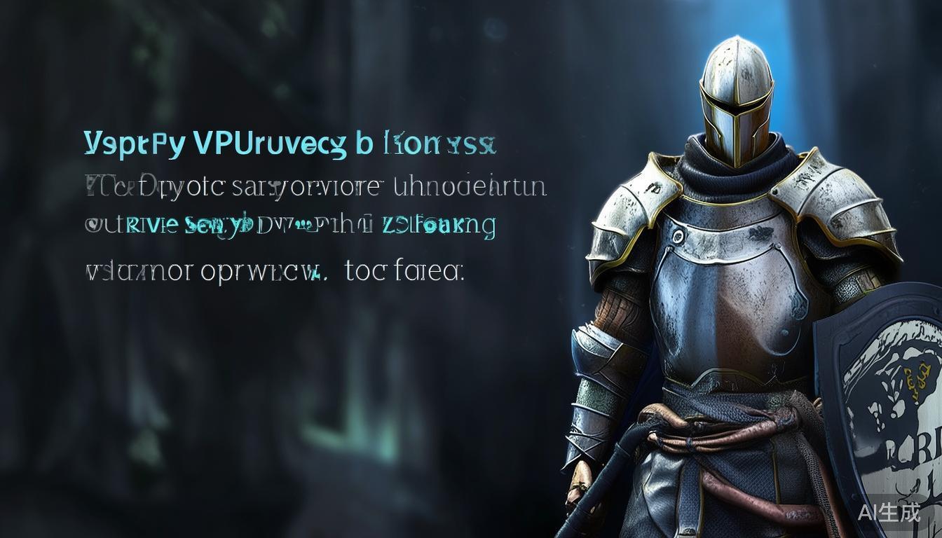 隐私安全是选择VPN的核心。优质VPN会明确承诺不