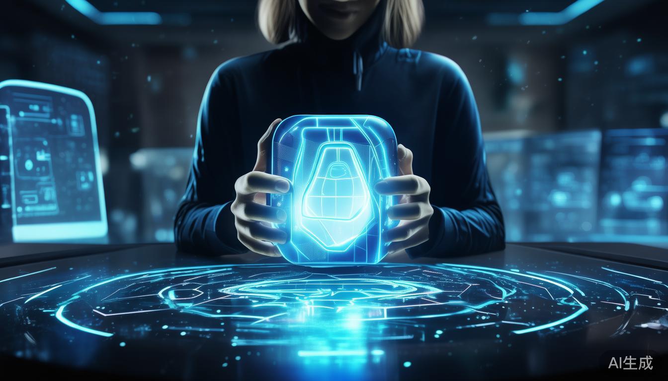 在当今数字化时代，互联网安全已成为每个人关注的焦点