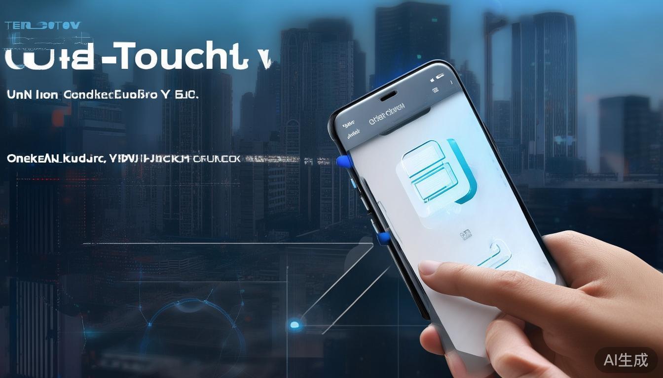 现代VPN服务的最大优势在于操作简便。用户只需几步