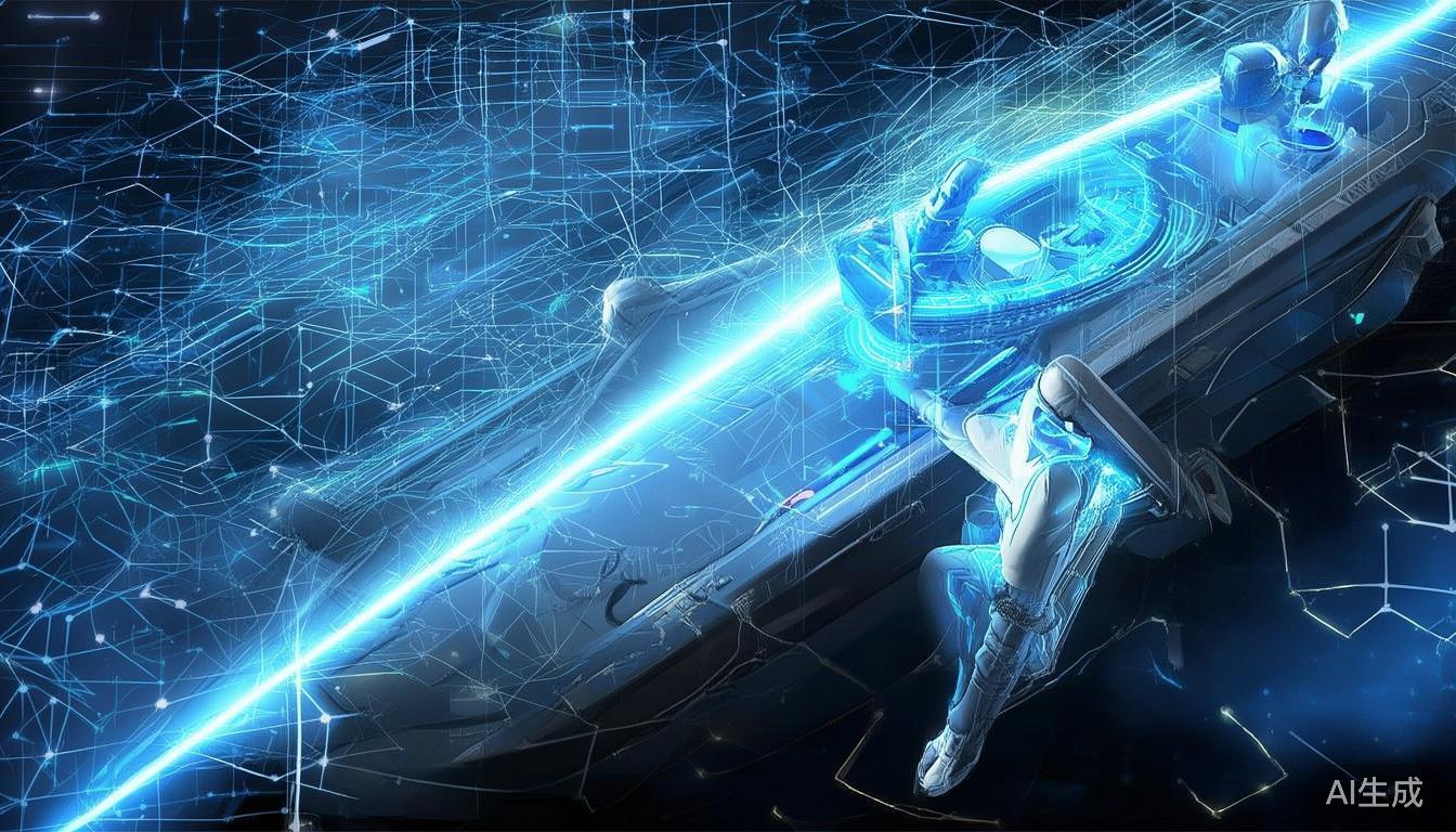 快连VPN全面解析：VPN与区块链技术的融合应用与未来发展趋势